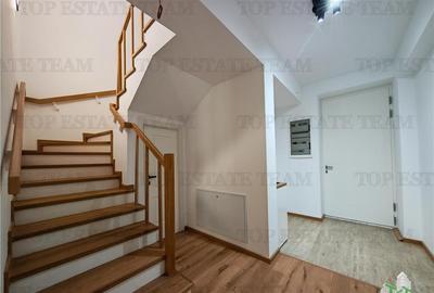 Vila Premium in liziera Padurii Corbeanca - 14