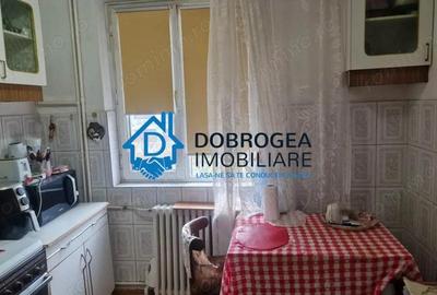 ULTRACENTRAL-2 CAMERE SEMIDECOMANDAT , ETAJ 3 - 4