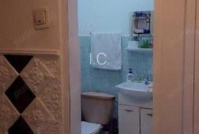 Apartament cu 3 camere decomandat în Central - 4