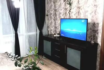 Garsoniera drumul taberei - 4