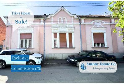 Tikva House - casa de vanzare, Investitie - Ultra Central, Oradea - 9