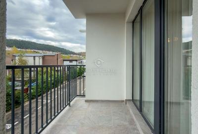 Apartament 2 camere, poarcare, Str Abatorului Floresti - 20