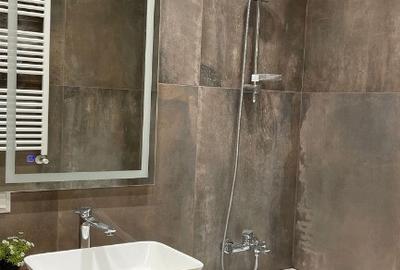 Apartament cu 2 camere decomandat în Bulgaria - 1