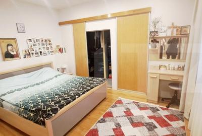 Casa 200 mp utili si 1113 mp teren, piscina, zona Gheorgheni - 11