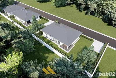 Casa noua de vanzare in Santandrei la cheie semifinisat - Orion Residence - 6