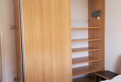 Ofer spre inchiriere ap. 2 camere, mobilat modern, langa Metrou Crangasi - B-dul Constructorilor - 4