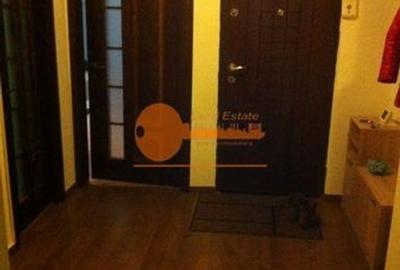 Apartament cu 3 camere in zona Gorjului( centrala proprie) - 9
