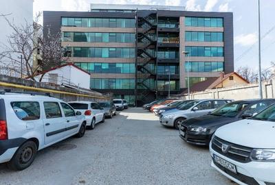 0% comision! Inchiriere birouri Baneasa, 200 - 814 mp - 14