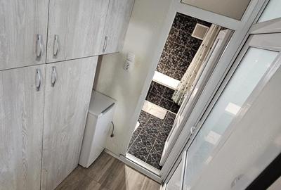 Apartament cu 2 camere semidecomandat în Central - 4