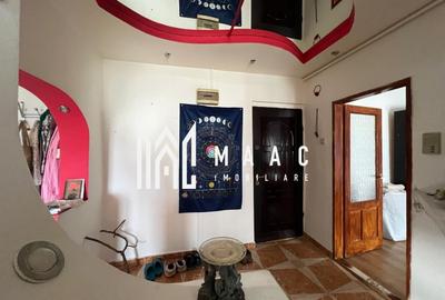 Apartament 2 Camere | 2 Balcoane | 57MPU | AVRIG - 7