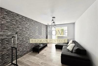 Apartament cu 2 camere decomandat, mobilat în Nord - 4