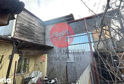 Casă cu 2 camere cu Teren 100 Mp în Piața Nouă - 8