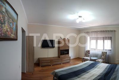 Casa cu 5 camere construita in 2012 in zona Vasile Aaron din Sibiu - 20