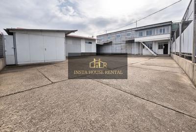 Spațiu comercial, de 300 mp, în 1 Decembrie - 1