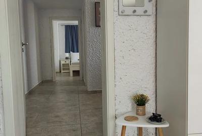 Apartament cu 2 camere decomandat în Sânmartin - 6