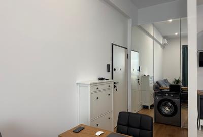 Apartament cu 2 camere de vanzare // ONE Cotroceni Park - 4