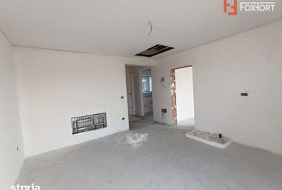 Apartament cu 2 camere decomandat în Giroc - 7
