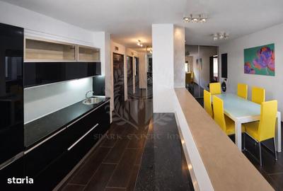 Apartament cu 2 camere decomandat în Cantacuzino - 2