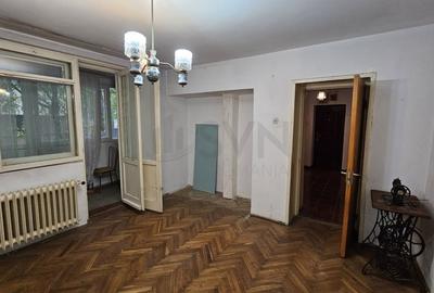 REA1021943 Garsoniera de vanzare zona Lujerului - 2