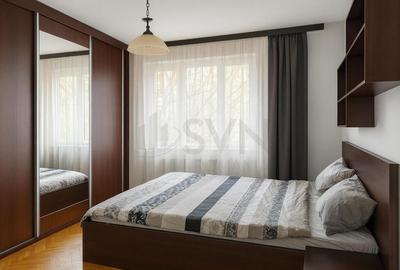 Tineretului Apartament 3 camere Tineretului Apartament 3 camere - 2