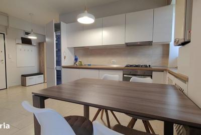 Apartament cu 2 camere decomandat în Sisești - 13