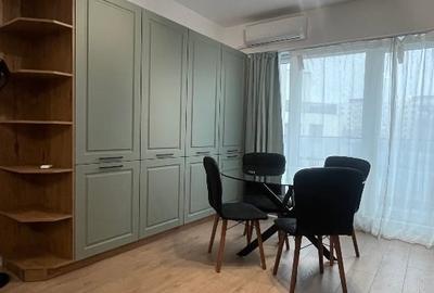 Apartament cu 2 camere decomandat, mobilat în Timpuri Noi - 2