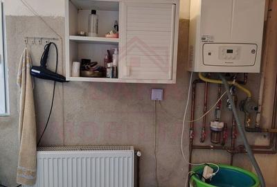Casă cu 4 camere în Cireșa - 19