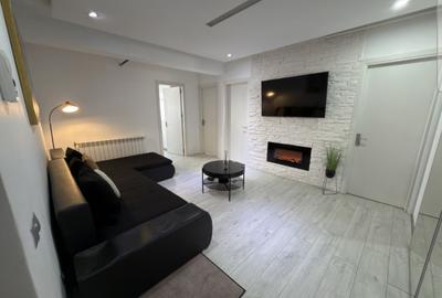 Apartament cu 3 camere decomandat, mobilat în Florești - 2