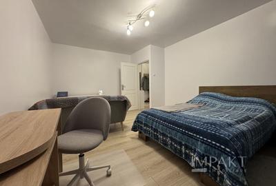 Apartament modern 42mp cu 1 cameră in Manastur de inchiriat - 3