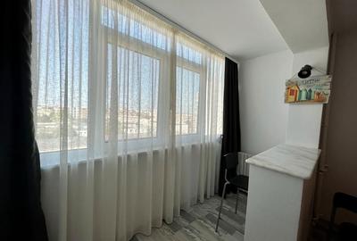 Apartament cu 2 camere decomandat în Casa de Cultură - 3