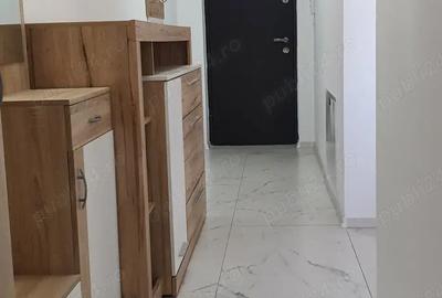 Proprietar inchiriez apartament Dumbravita - 2