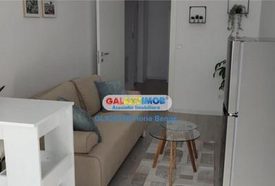Apartament 2 Camere Ivory Residence - 1