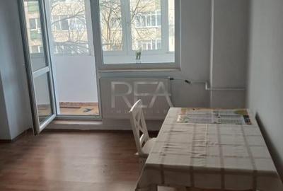 Apartament cu 3 camere semidecomandat, mobilat în Ghencea - 5