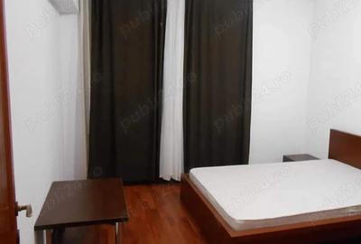 Apartament 3 camere Park Lake  - Parcul Titan, mobilat si utilat complet, liber Apartament 3 camere Park Lake  - Parcul Titan, mobilat si utilat complet, liber - 2