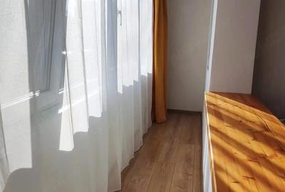 Apartament cu 2 camere decomandat în Central - 3