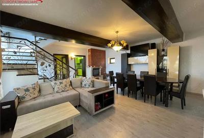 Casa de vanzare D+P+M zona Alexandru cel Bun -Tulcea - 10