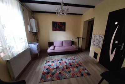 Apartament 2 camere Centrul Civic - 5