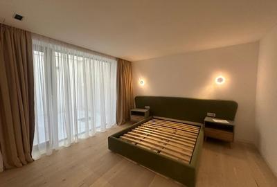 Apartament cu 3 camere decomandat, mobilat în Aviatorilor - 7