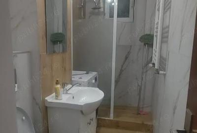 Apartament cu 2 camere semidecomandat în Casa de Cultură - 6