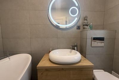 NOU! 3 CAMERE | LUX | PRIMA INCHIRIERE | OMW | PIPERA | VEDERE LAC ! NOU! 3 CAMERE | LUX | PRIMA INCHIRIERE | OMW | PIPERA | VEDERE LAC ! - 28