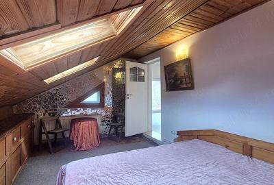 Apartament cu 3 camere nedecomandat în Răcădău - 7