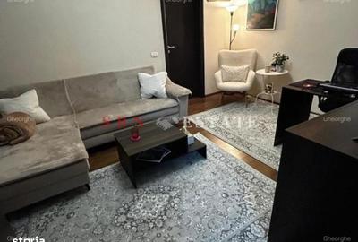 Apartament cu 2 camere semidecomandat, mobilat în Grivița - 6