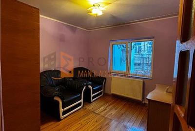 Apartament cu 2 camere decomandat, mobilat în Broșteni - 4