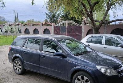 Casă cu Teren 1600 Mp în Serdanu