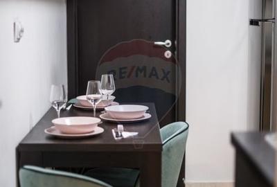 Apartament cu 3 camere decomandat, mobilat în Știrbei Vodă - 9