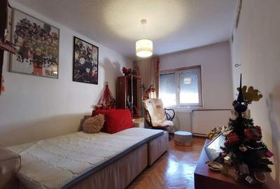 Apartament de vânzare în zonă liniștită Apartament de vânzare în zonă liniștită - 8
