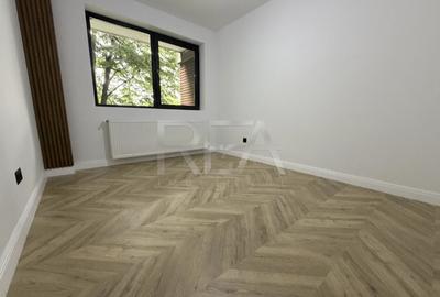 Apartament cu 3 camere semidecomandat în Drumul Taberei - 2
