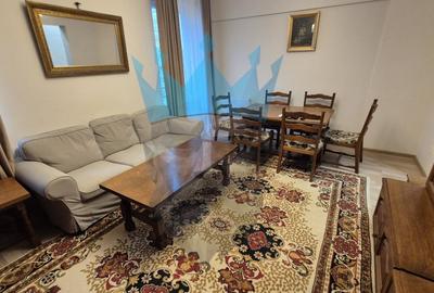 Apartament 3 Camere Aviatorilor - 1