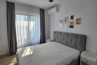 Apartament 4 Camere / Delta City -Tineretului - Mihai Bravu / Bloc Nou / Parcare - 2