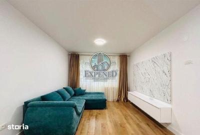 Apartament cu 3 camere decomandat în Domenii - 5
